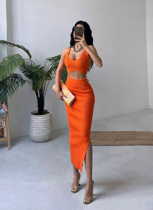 Crop Tops | Janes Exclusives LLC