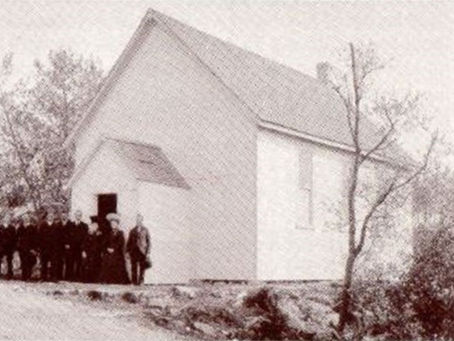 Sept. 20 – 140th Anniversary!
