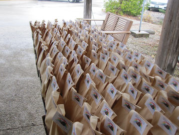 Tobermory United Spring Chicken BBQ Sells Out!