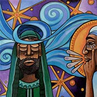 Born of the Spirit (2026-03-01)