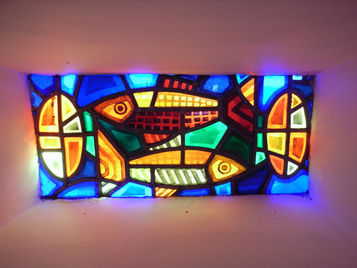 July 26 – Sacred Space: Home, Hearth and Hospitality