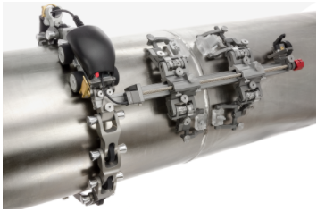ROTIX 4 PROBES CHAIN SCANNER | ANSA Trading