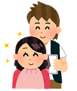 biyouin_sanpatsu_seikou.png