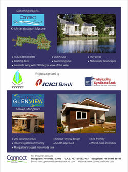 Connect - Glen View 2