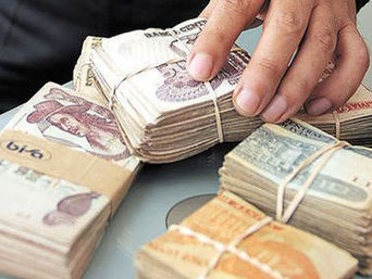 LA ECONOMÍA CRECIÓ EL AÑO PASADO EN 3,48% POR SERVICIOS, TRANSPORTE Y ALMACENAMIENTO