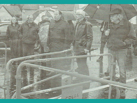 Consilium : "C'est notre moment de fierté".