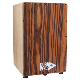Cuba Percs CPC 201 Cajon