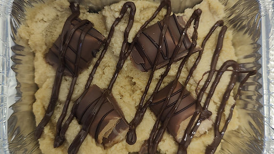 Kinder Bueno Cookie Dough