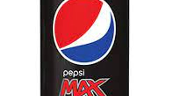 Pepsi Max