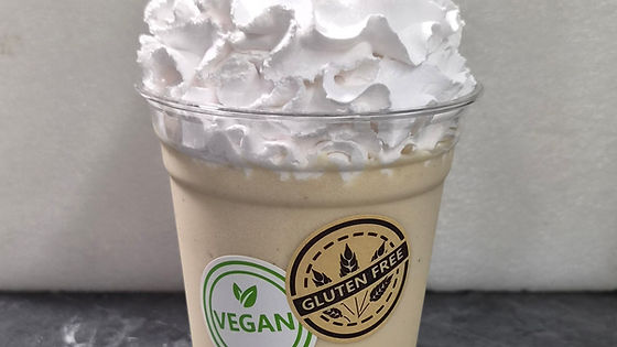 *LIMITED EDITION* Pumpkin Spice Milkshake V/GF
