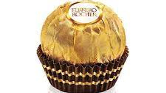 Ferrero Rocher Cookie Dough