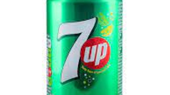 7up Free