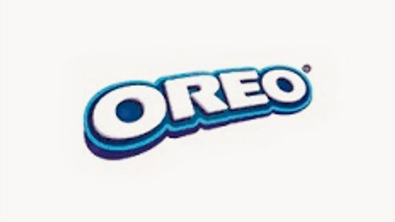Oreo Cookie Dough
