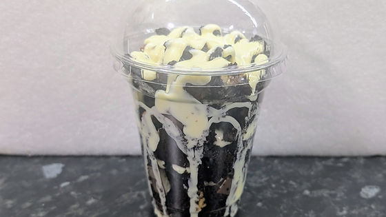Make Your Own Brownie Smash Pot