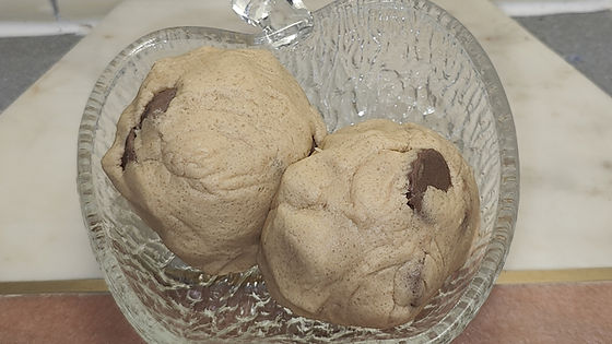 Reese's Cookie Dough