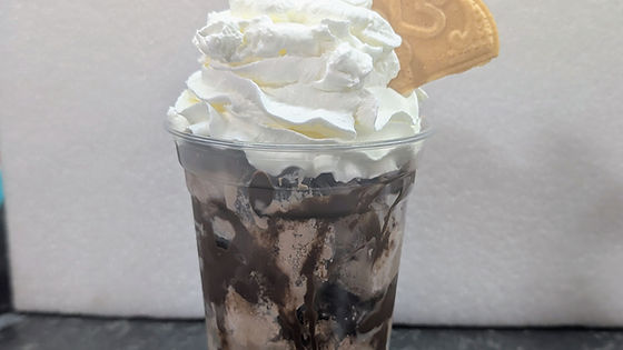 Chocolate Lovers Sundae