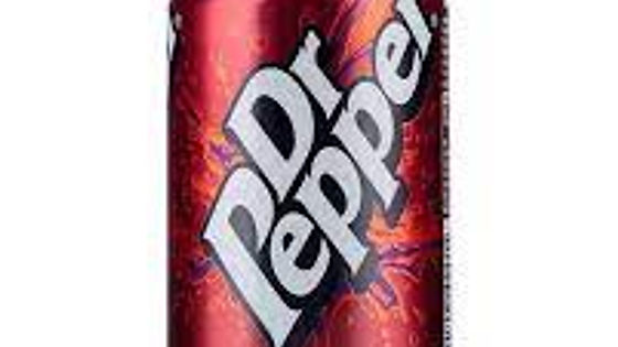 Dr Pepper