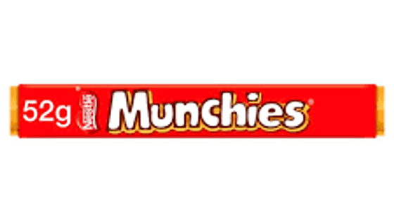 Nestle Munchies Cookie Dough