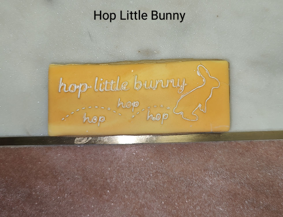 Thumbnail: Easter Biscuits