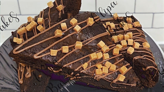 Fudge Brownie