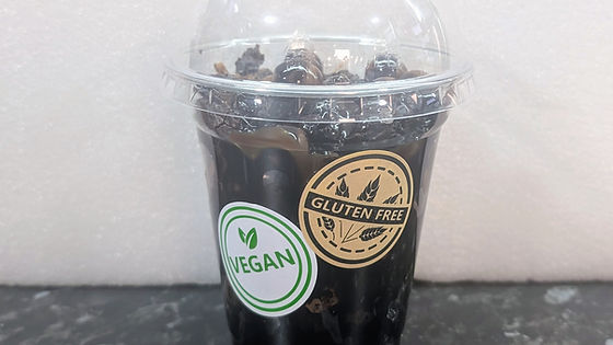 Moofreesas Brownie Smash Pot V/GF
