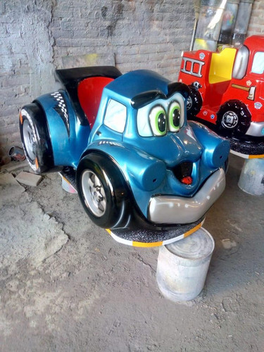 Carros Montables Montables Tragamonedas Usados Montables