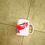 Miniatura: Eagle Ceramic Mug
