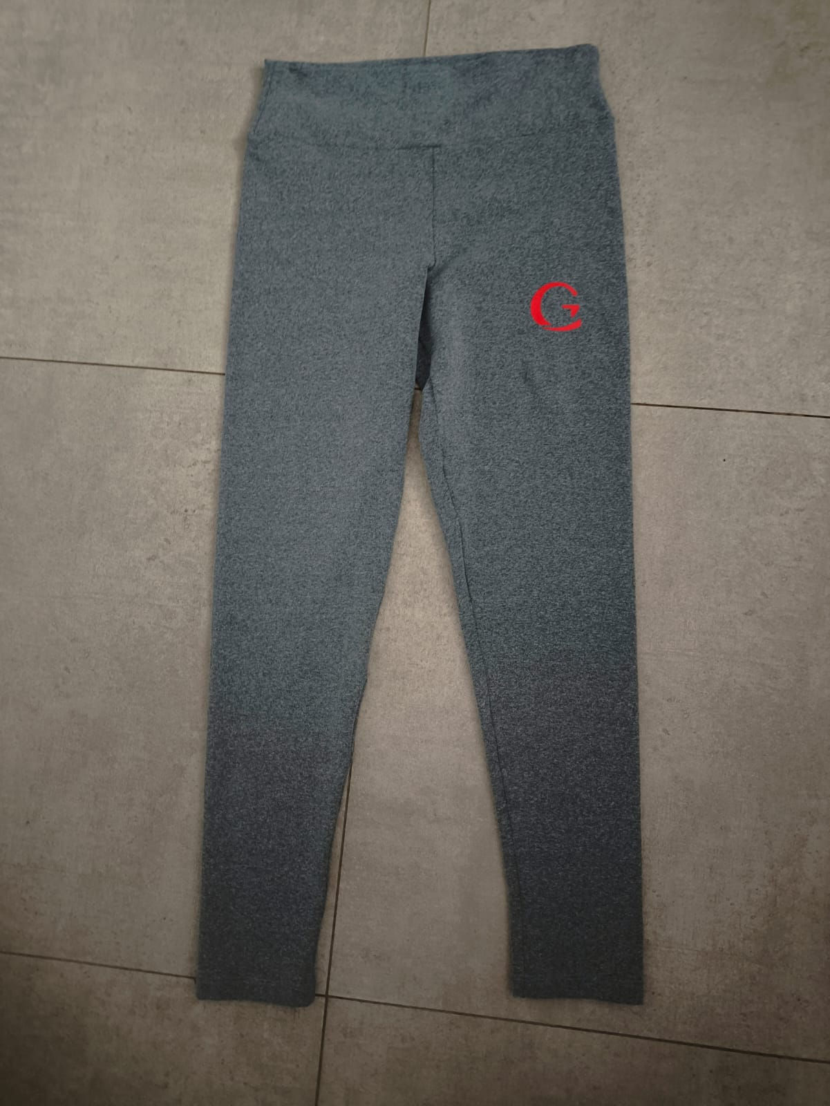 High-Performance Adult Suplex Leggings