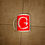 Miniatura: G Logo Ceramic Mug