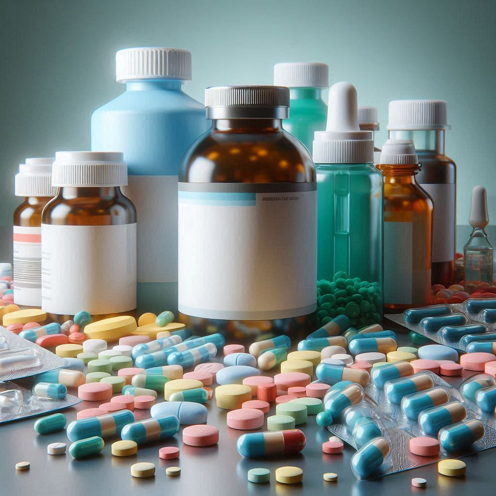 What Does the Bible Say About Medicine?