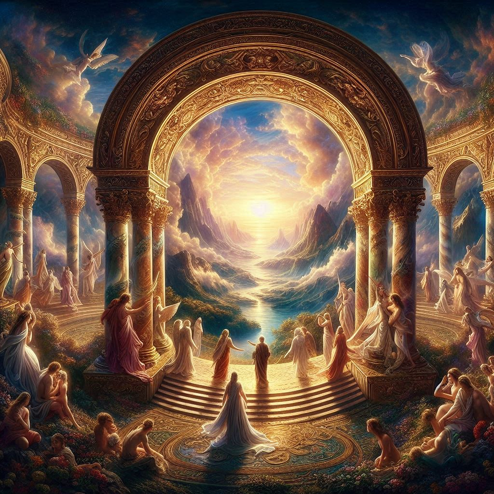 Song of Solomon