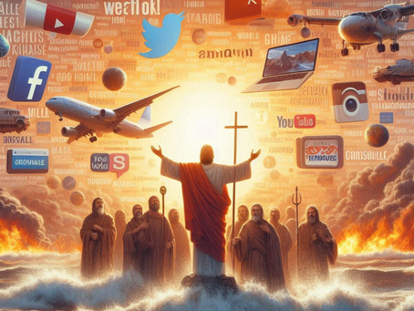 How Modern Tools Can Enhance Your Christian Faith