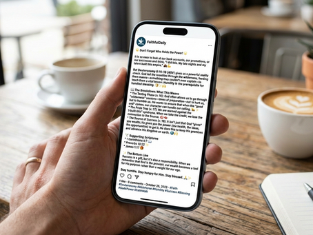 🌟 Don't Forget Who Holds the Power! 🌟