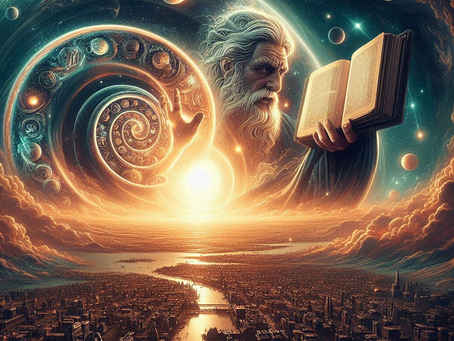 Exploration of Jeremiah 33:3