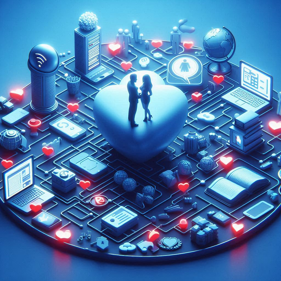 The Truth About “Free” Dating Websites: What They Don’t Tell You
