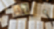 Understanding the Capitalization of “God” in Religious Texts
