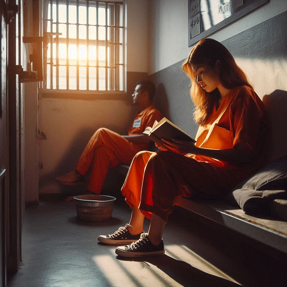 Alabama's Billion-Dollar Prison Industry: A Look Through Scriptures The state of Alabama is making billions by trapping people in prison. It's no secret that the prison industry is big business, but the depth of the issue raises questions about the morals and ethics of this system. Biblical scriptures have a lot to say about justice, mercy, and how we treat the marginalized and oppressed. These timeless principles can provide a powerful lens to examine Alabama's prison industry. The Growth of Alabama's Prison Industry Prison labor has become a massive part of the economy in Alabama. Inmates work for cents on the dollar, creating goods and providing services that generate enormous profit margins. The exploitation of prisoners—many of whom are incarcerated for non-violent offenses—often translates into huge savings for companies and substantial revenue for the state. Injustice in Sentencing The book of Proverbs emphasizes fair justice. Proverbs 21:15 states, "When justice is done, it brings joy to the righteous but terror to evildoers." Yet, what we see is an alarming number of people imprisoned for minor offenses and disproportionately long sentences. The justice system is skewed, favoring profits over genuine rehabilitation. The Exploitation of the Marginalized One of the most distressing aspects of Alabama's prison industry is how it exploits the vulnerable. Many prisoners come from impoverished backgrounds and lack access to adequate legal representation. Isaiah 10:1-2 warns, "Woe to those who make unjust laws, to those who issue oppressive decrees, to deprive the poor of their rights and withhold justice from the oppressed of my people, making widows their prey and robbing the fatherless." Call for Compassion and Mercy Jesus' teachings on mercy are particularly poignant when considering the treatment of prisoners. In Matthew 25:36, Jesus says, "I was in prison and you came to visit me." This scripture calls for compassion and empathy towards those who are imprisoned. Instead, the current system often dehumanizes and exploits them. Conclusion Alabama's prison industry is a lucrative enterprise, but it raises significant moral and ethical questions. By examining the issue through the lens of biblical scriptures, we are reminded of the importance of justice, compassion, and mercy. The profit-driven model of incarceration contradicts these values and underscores the need for a more equitable and humane approach to criminal justice.