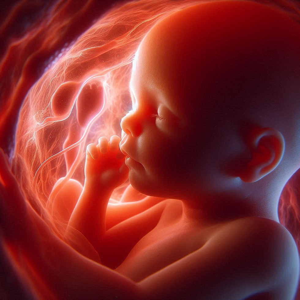 The Sanctity of Life: A Pro-Life Perspective