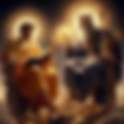 “Differing Views on Sin: Paul’s Monogamy vs. David’s Polygamy”