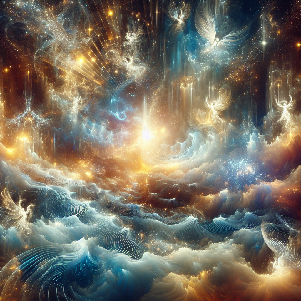 Miracles in Scriptures