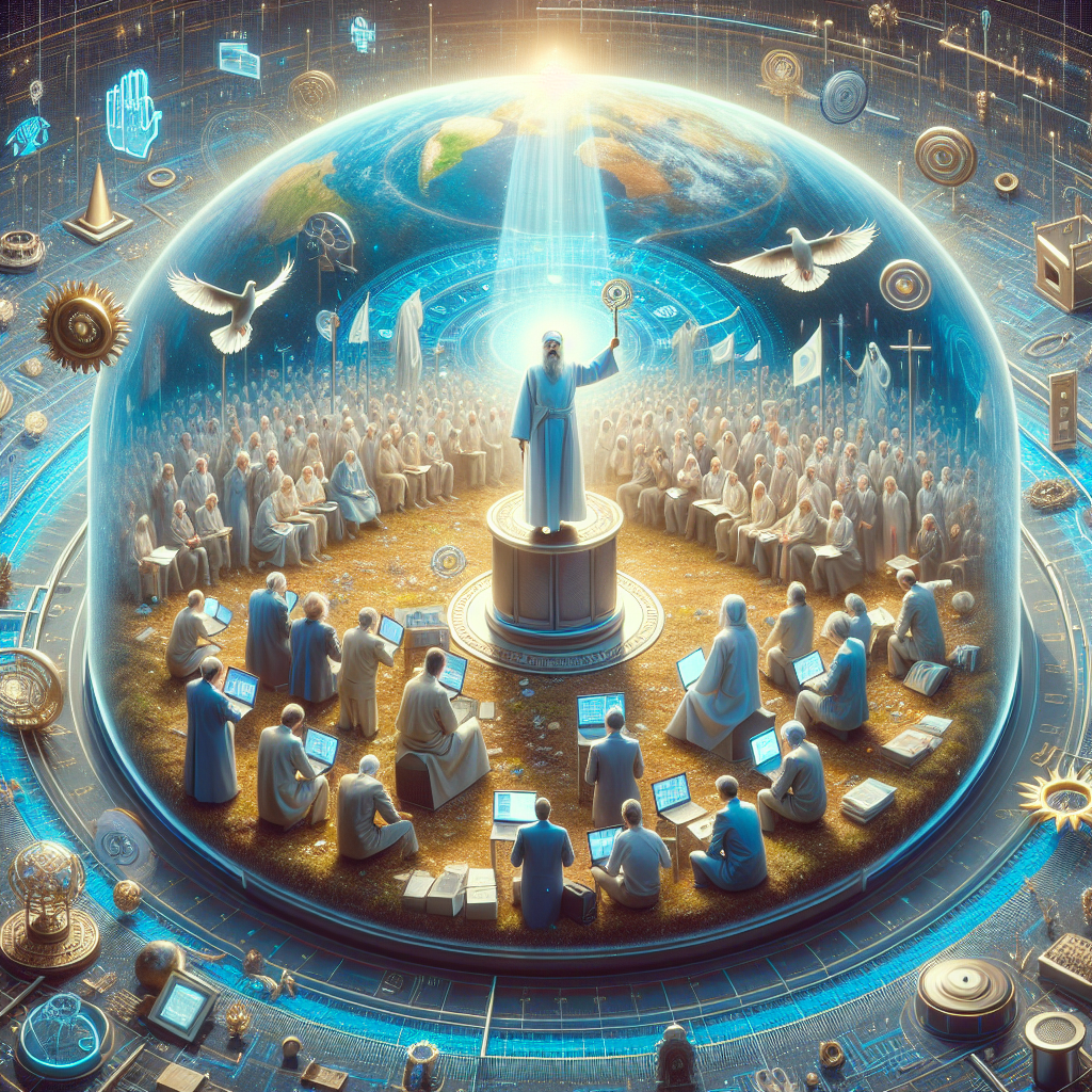 Faith-Based Activism