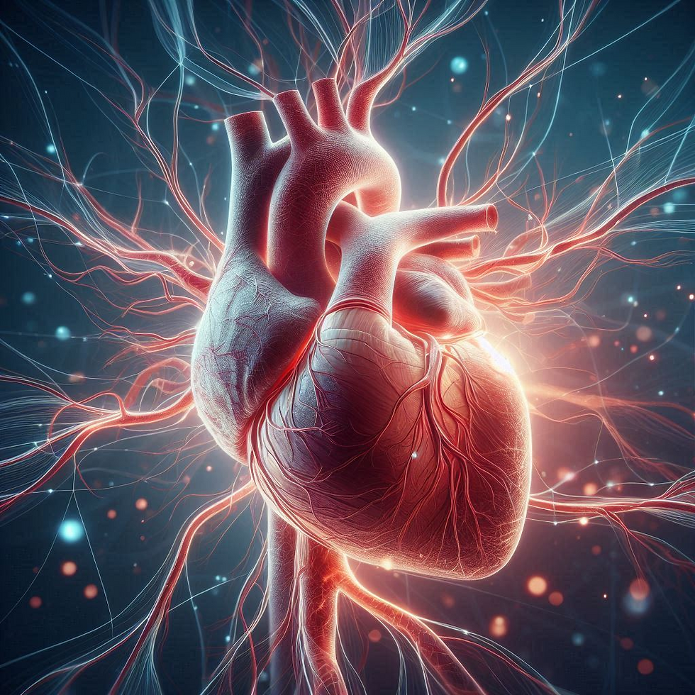 Understanding the Soul, Heart and Mind