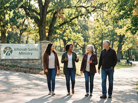 Life often brings noise, busyness, and moments of deep uncertainty. In the midst of daily challenges, taking a moment to reflect on the teachings and grace of Jesus offers a grounding sense of peace, clarity, and hope.