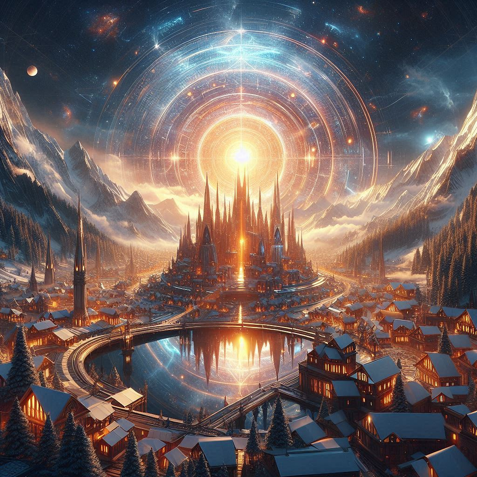 Exploring the Unity: Jehovah and Jesus in Abrahamic Religions