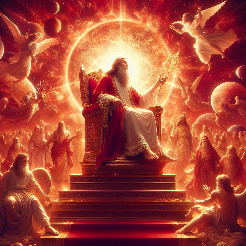 The Significance of Jehovah in the Bible