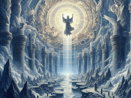 Amos Speaks Out: An In-depth Analysis of Amos 7:10-17