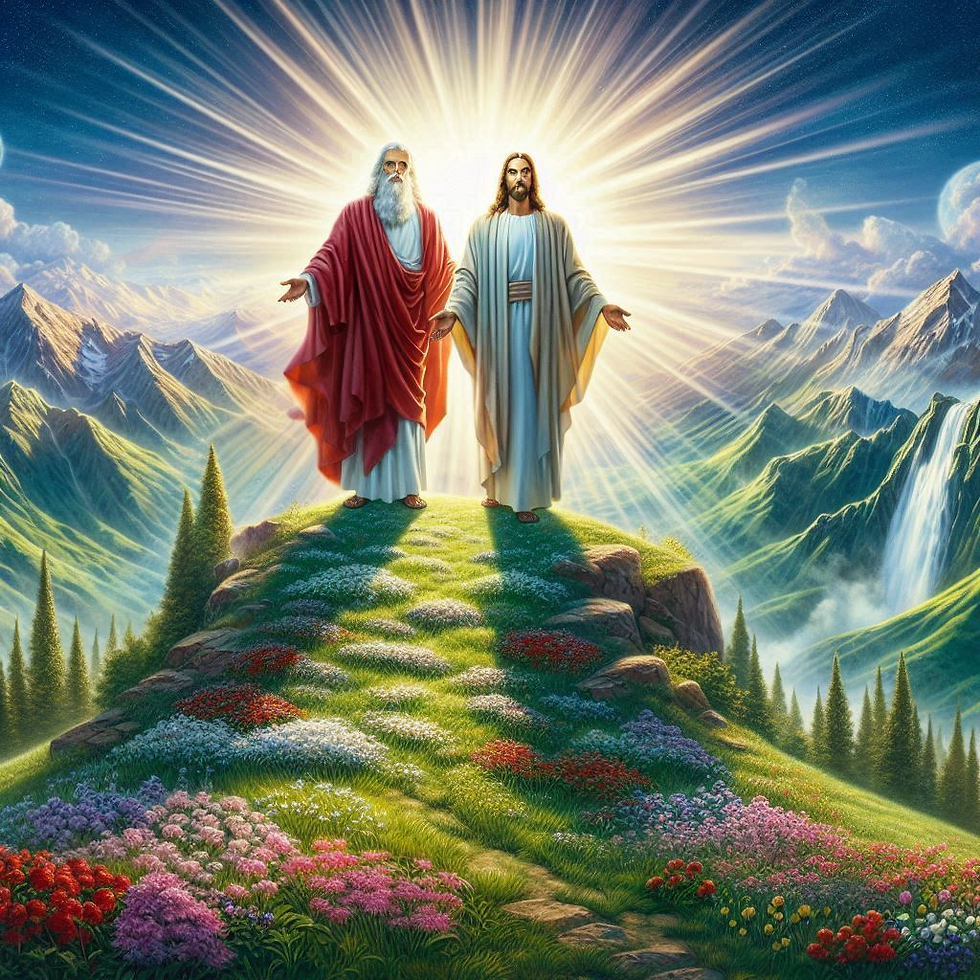 Is Jehovah Jesus? Understanding the Mistranslations of All Translations in English