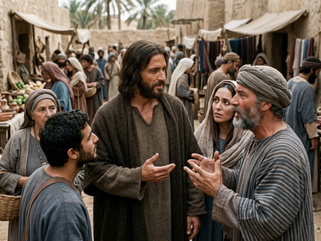 ✨ The Standard of Goodness ✨