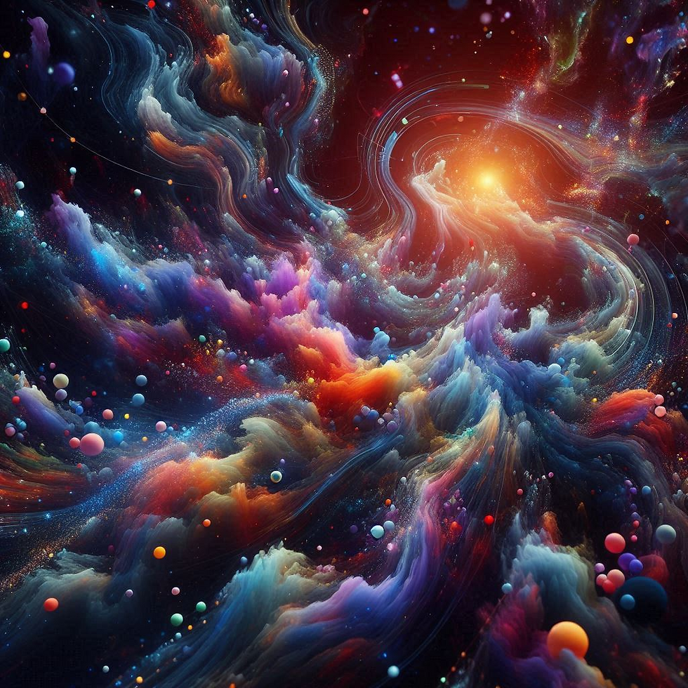 Biblical Examples of Visions and Dreams