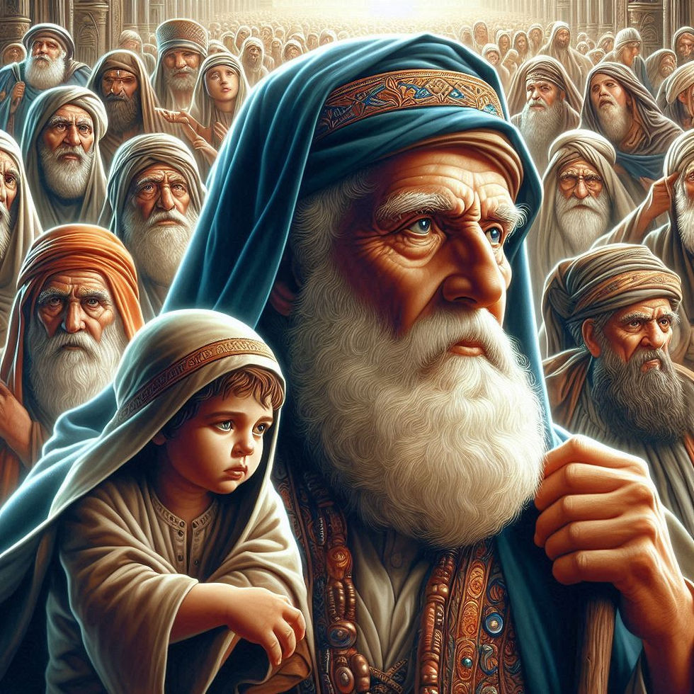 The Name of God Across Languages: Jehovah, Yahweh, and Allah